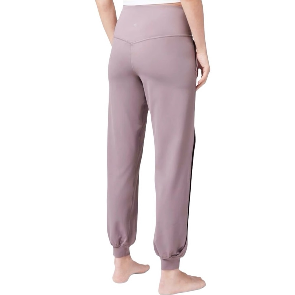 LULULEMON | align high jogger with cool vent | size 2 - Picture 2 of 8